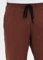 Шорти чоловічі 193001076_коричневий - Зображення 4