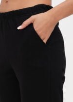 Теплі штани 190224262_антрацит - Зображення 4