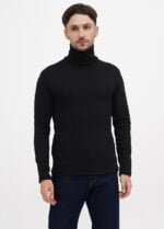 Гольф чоловічий 13025090а_вугільний