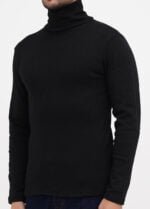 Гольф чоловічий 13025090а_вугільний - Зображення 3