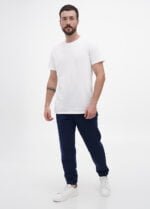 Штани чоловічі темно-синій