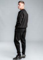 Штани з начосом брендовані LUCCI. - Зображення 3