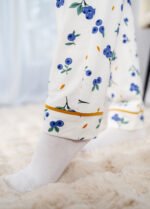 Піжама жіноча 010254126_молочна лохина - Зображення 6