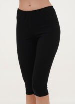 Бриджі жіночі 19041260м_чорний - Зображення 3