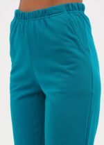 Теплі штани 0102310262_смарагдовий - Image 3