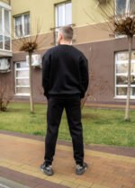 Костюм чоловічий 221654063_чорний - Image 2