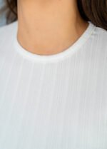 Піжама жіноча 010334304_молочний - Зображення 3