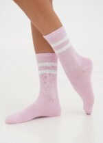 Шкарпетки LUCCI. 250120500_рожевий