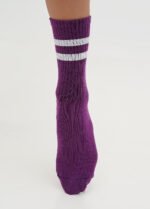 Шкарпетки LUCCI. 250120500_фіолетовий - Image 2