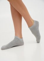 Шкарпетки LUCCI. 250120500к_сірий