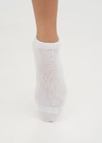 Шкарпетки LUCCI. 250120500к_білий сітка - Image 2