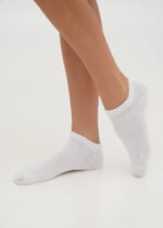 Шкарпетки LUCCI. 250120500к_білий