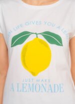 Піжама жіноча 010344257_біло-блакитний - Image 10