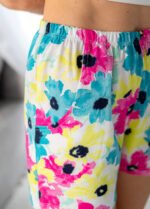 Піжама жіноча 120131001_молочні квіти - Image 5