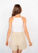 Топ жіночий 110320053_молочний - Image 5