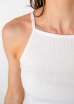 Топ жіночий 110320053_молочний - Image 6