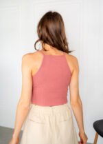 Топ жіночий 110320053_пудровий - Image 6