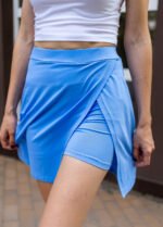 Комплект жіночий 120410307_блакитний - Image 8