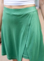Комплект жіночий 120410307_зелений - Image 7