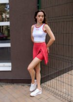 Комплект жіночий 120410307_кораловий - Image 4