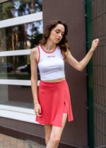 Комплект жіночий 120410307_кораловий - Image 5