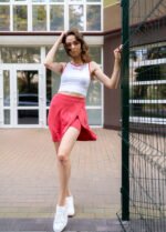 Комплект жіночий 120410307_кораловий - Image 6