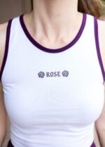 Комплект жіночий 120410307_сливовий - Зображення 5