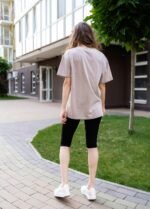 Футболка 070130981_бежевий - Image 5