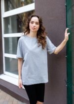 Футболка 070130981_димчастий