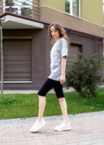 Футболка 070130981_димчастий - Зображення 5