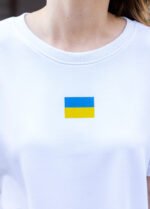 Футболка жіноча 07013018_молочний - Image 4