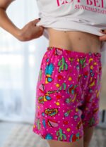 Піжама жіноча 010103007_рожевий - Image 7