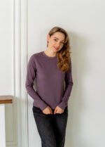 Лонгслів жіночий - Зображення 4