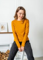 Лонгслів жіночий