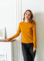 Лонгслів жіночий - Зображення 2