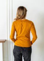 Лонгслів жіночий - Зображення 3