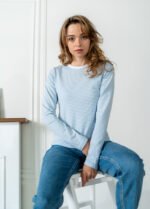 Лонгслів жіночий - Зображення 4