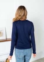 Лонгслів жіночий - Зображення 2