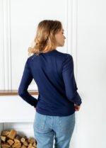 Лонгслів жіночий - Зображення 3