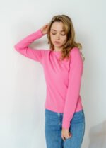 Лонгслів жіночий