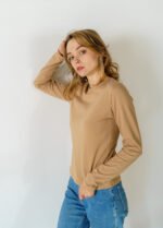 Лонгслів жіночий