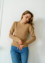 Лонгслів жіночий - Зображення 2