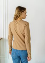 Лонгслів жіночий - Зображення 3