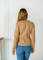 Лонгслів жіночий - Зображення 4