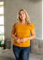 Футболка жіноча