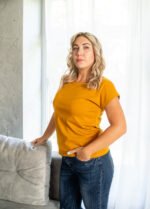 Футболка жіноча - Image 2