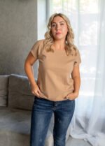 Футболка жіноча