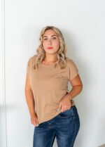 Футболка жіноча - Зображення 3