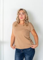 Футболка жіноча - Зображення 4