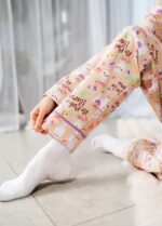 Піжама жіноча 010254126_пісочний - Image 3